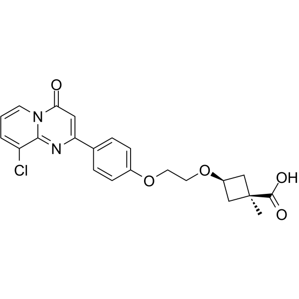 HBV-IN-14 2712529-19-4